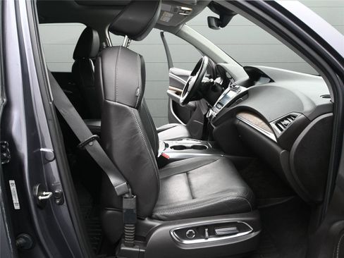 Used 2020 Acura MDX SH-AWD w/ Technology Package image 15