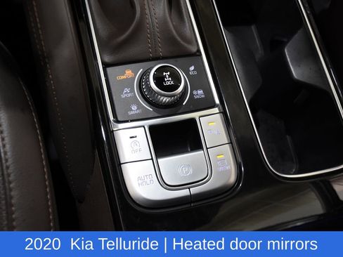Used 2020 Kia Telluride SX image 24