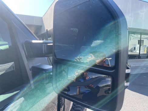 New 2025 Ford F350 Platinum w/ Tremor Off-Road Package image 29