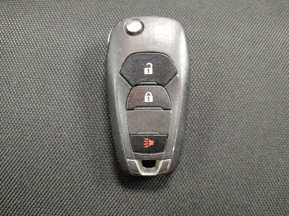 Used 2020 Chevrolet Spark LT FWD image 32