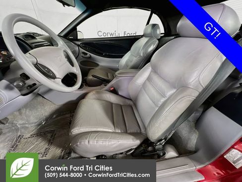 Used 1994 Ford Mustang GT RWD image 21