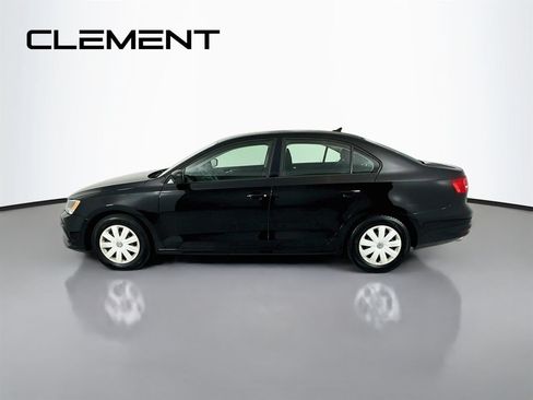 Used 2015 Volkswagen Jetta S FWD image 6