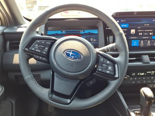New 2026 Subaru Outback Limited AWD/4WD image 16