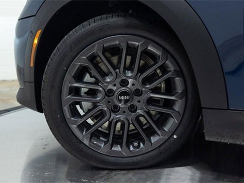 New 2026 MINI Cooper S image 20