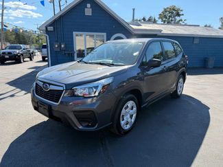 Used 2020 Subaru Forester video 2