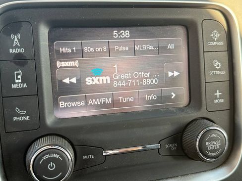 Used 2024 RAM 1500 Warlock AWD/4WD image 24