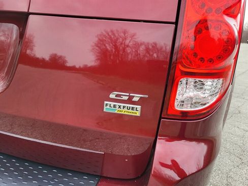 Used 2018 Dodge Grand Caravan GT image 9