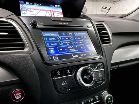 Used 2017 Acura RDX FWD w/ Technology Package image 34