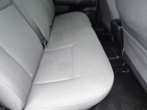 Used 2023 Toyota Tacoma SR5 w/ SX Package AWD/4WD image 12