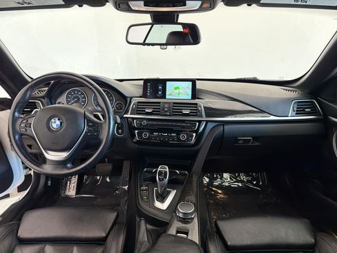 Used 2018 BMW 430i xDrive Convertible AWD/4WD image 15