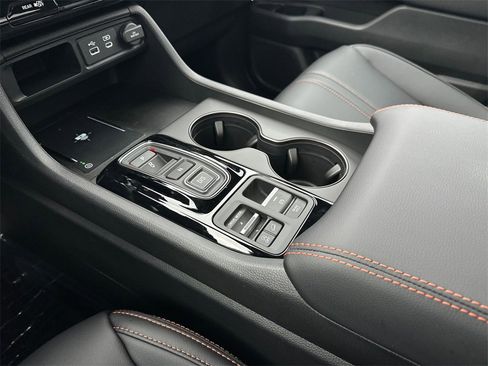 New 2025 Honda Pilot TrailSport image 35