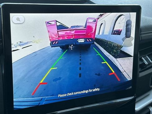 Used 2024 Ford Expedition Max XLT image 21