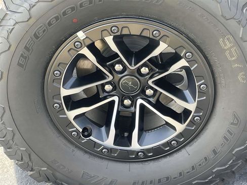 New 2025 Jeep Wrangler Willys image 34