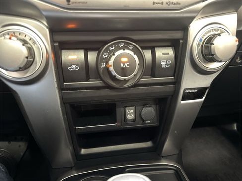 Used 2019 Toyota 4Runner SR5 image 16