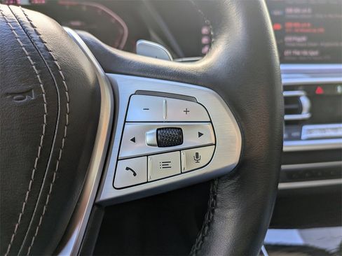 Used 2020 BMW X7 xDrive40i w/ Premium Package image 30