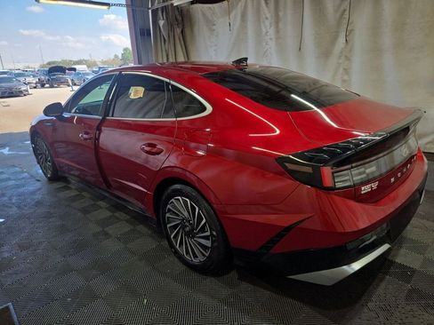 Used 2024 Hyundai Sonata SEL image 4