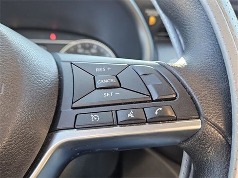 Used 2020 Nissan Kicks SV image 26