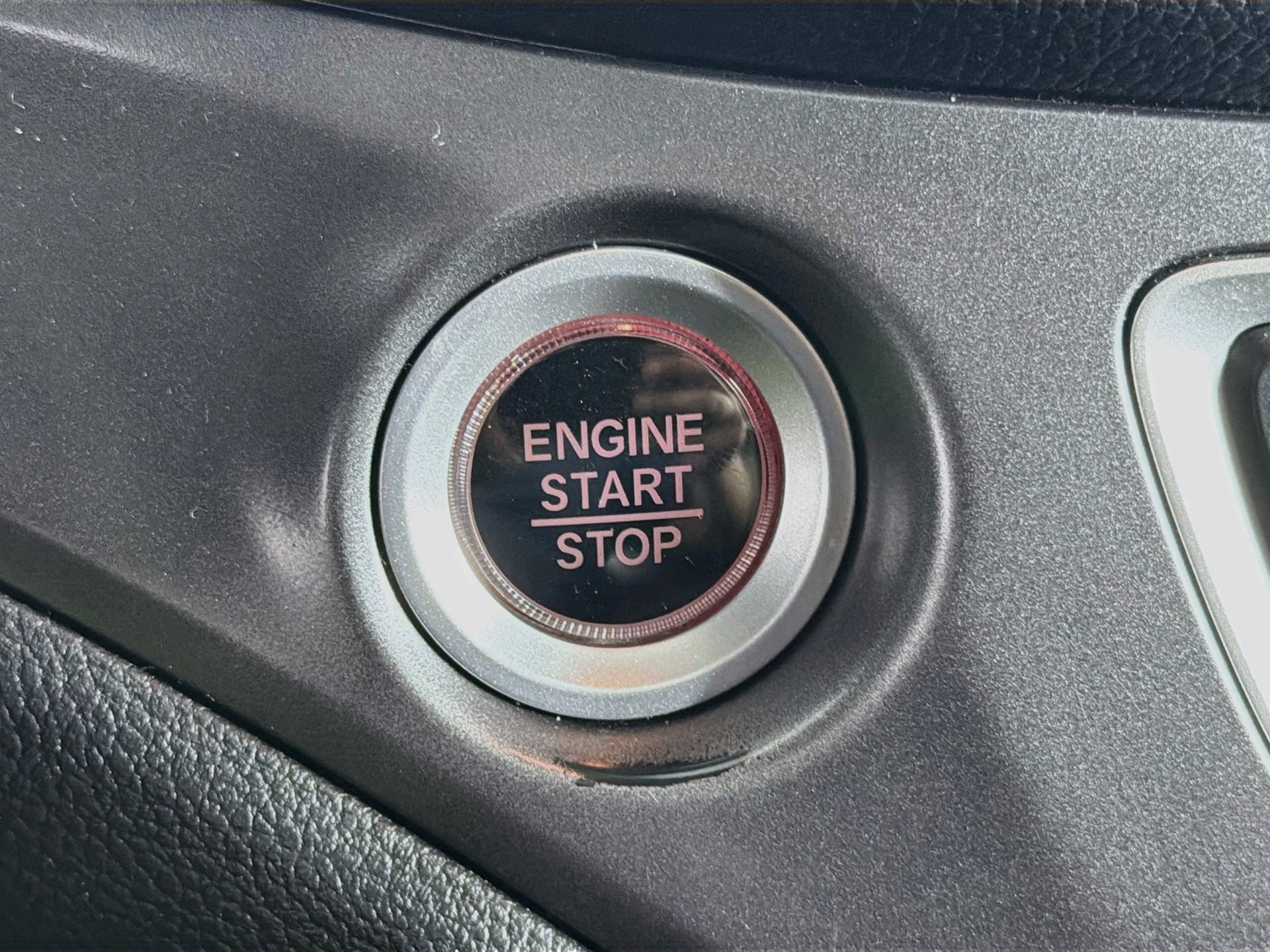 Used 2025 Honda Passport EX-L image 35