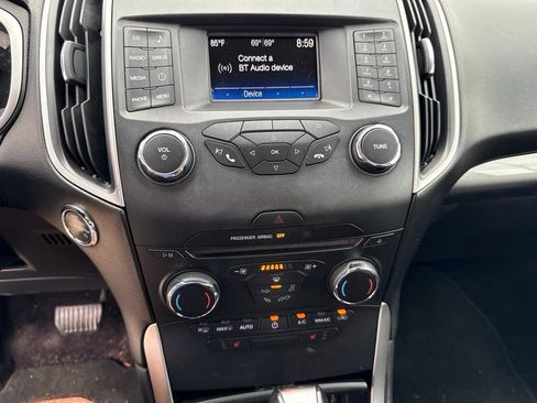 Used 2017 Ford Edge SEL AWD/4WD image 23