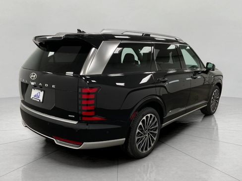 New 2026 Hyundai Palisade Calligraphy AWD/4WD image 3