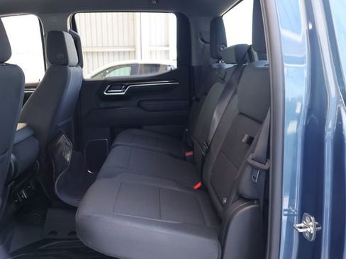 Used 2026 GMC Sierra 1500 Elevation w/ LPO, Elevation Black Package RWD image 17