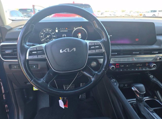 Certified 2023 Kia Telluride SX AWD/4WD image 8