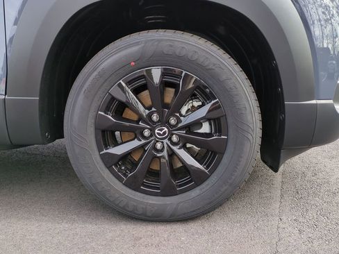 New 2026 MAZDA CX-50 2.5 Hybrid w/ Weather Package image 11