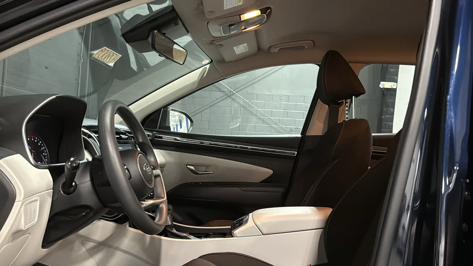 Used 2024 Hyundai Tucson SEL AWD/4WD image 10