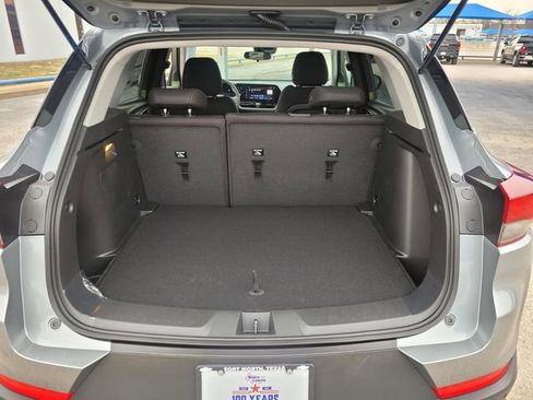 New 2026 Chevrolet TrailBlazer LT w/ Driver Confidence Package image 6