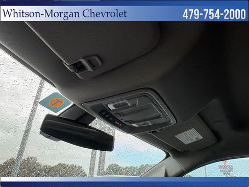 Used 2021 Chevrolet Silverado 1500 LT AWD/4WD image 31