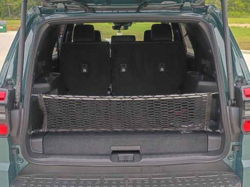 New 2026 Toyota 4Runner TRD Off-Road Premium AWD/4WD image 16