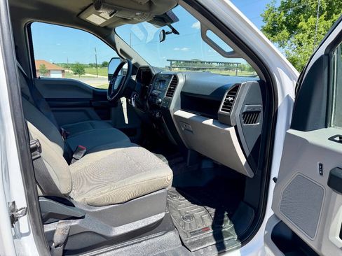 Used 2022 Ford F350 XL w/ Power Equipment Group AWD/4WD image 14