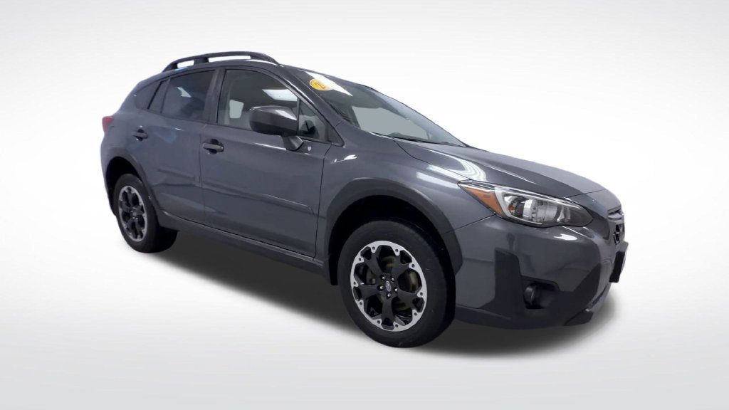 Used 2023 Subaru Crosstrek 2.0i Premium AWD/4WD image 2