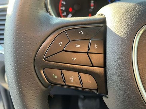 Certified 2018 Dodge Durango SXT w/ 3rd Row Seating Group image 18