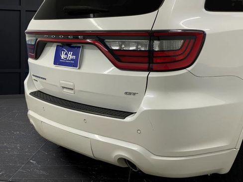 Used 2017 Dodge Durango GT w/ Premium Group image 37