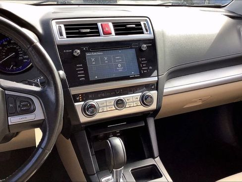 Used 2016 Subaru Legacy 2.5i Premium w/ Protection Package #1 (Disc) image 6