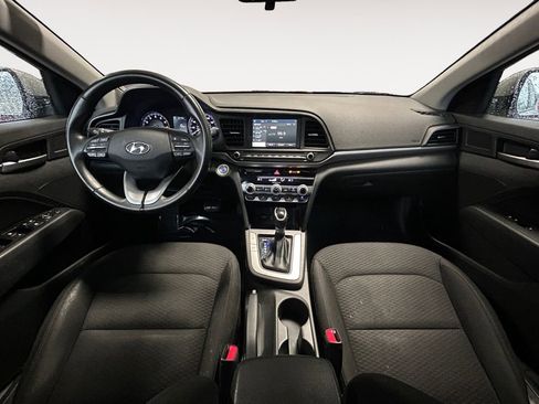 Used 2020 Hyundai Elantra Value Edition w/ Cargo Package (C1) image 13