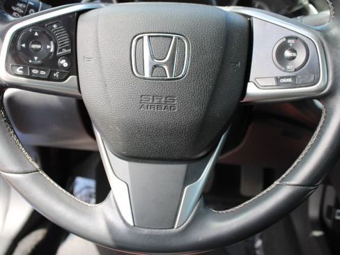 Used 2018 Honda Civic EX-L image 14