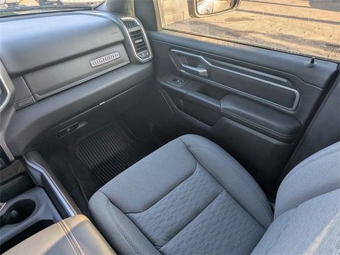 New 2025 RAM 1500 Big Horn image 17