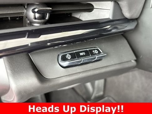 Certified 2025 Chevrolet Corvette Stingray Premium Cpe w/ Stealth Interior Trim Package image 32