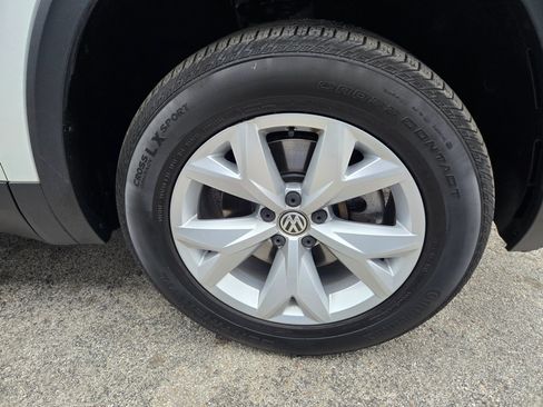 Used 2018 Volkswagen Atlas SE image 28