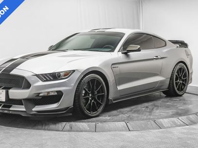 Used 2020 Ford Mustang Shelby GT350 w/ Technology Package