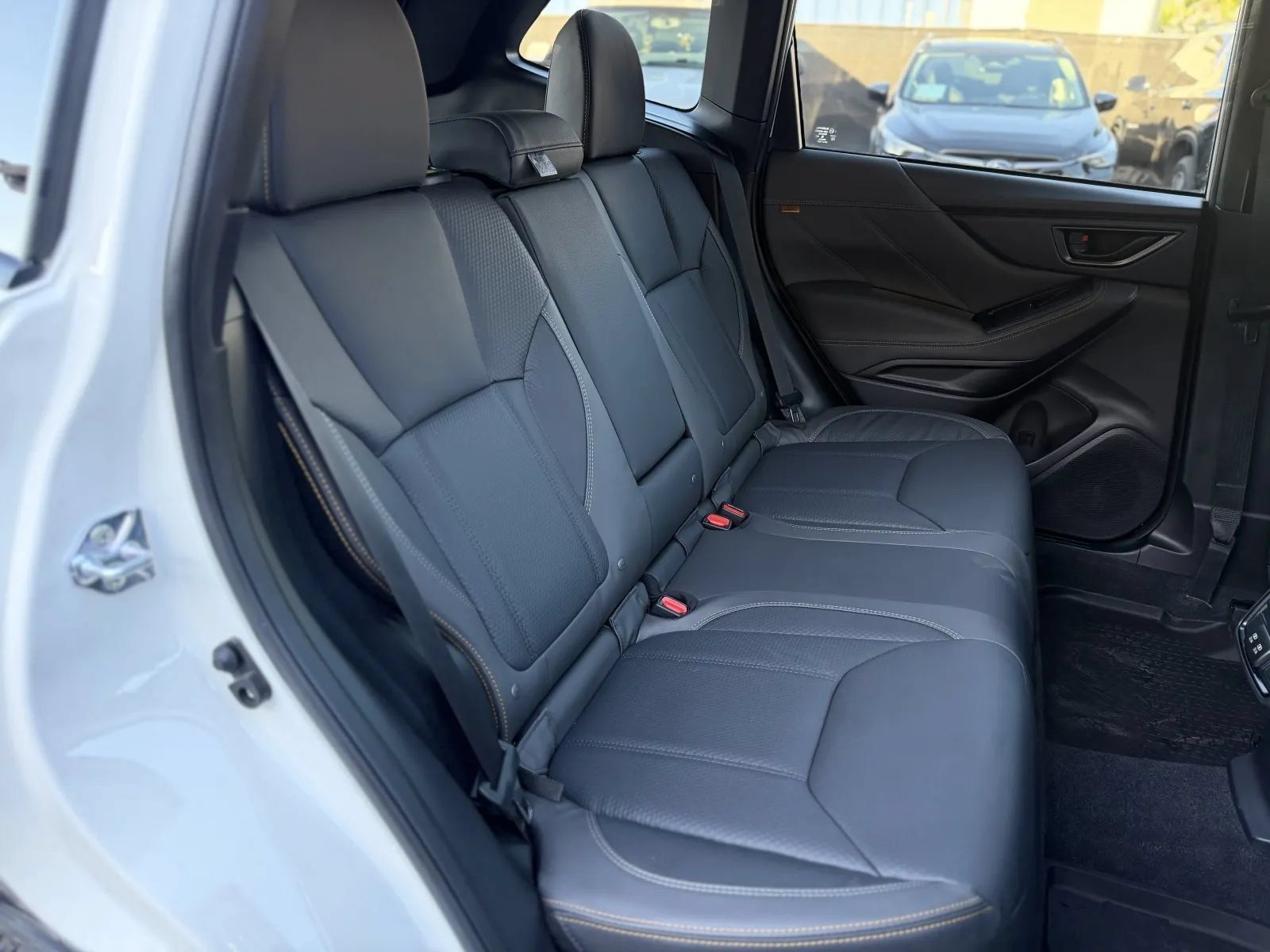Used 2025 Subaru Forester Wilderness AWD/4WD image 17