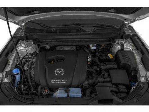 Used 2020 MAZDA CX-5 Grand Touring image 15
