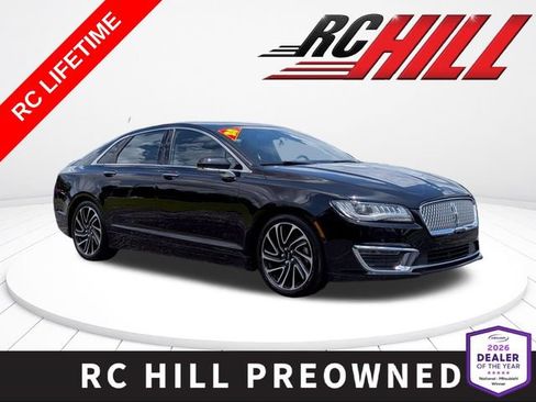 Used 2020 Lincoln MKZ Reserve w/ Elements Package FWD image 1