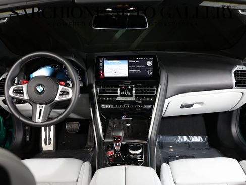 Used 2025 BMW M8 Competition AWD/4WD image 42