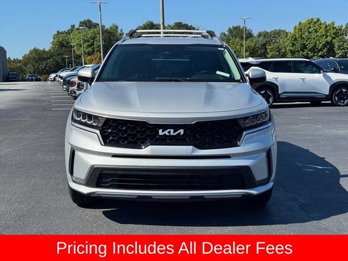 Used 2022 Kia Sorento S FWD image 8