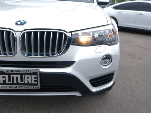 Used 2017 BMW X3 sDrive28i image 45