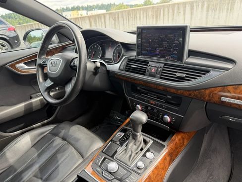 Used 2013 Audi A7 3.0T Prestige AWD/4WD image 56