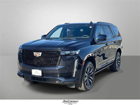 Certified 2023 Cadillac Escalade Sport w/ Touring Package image 1